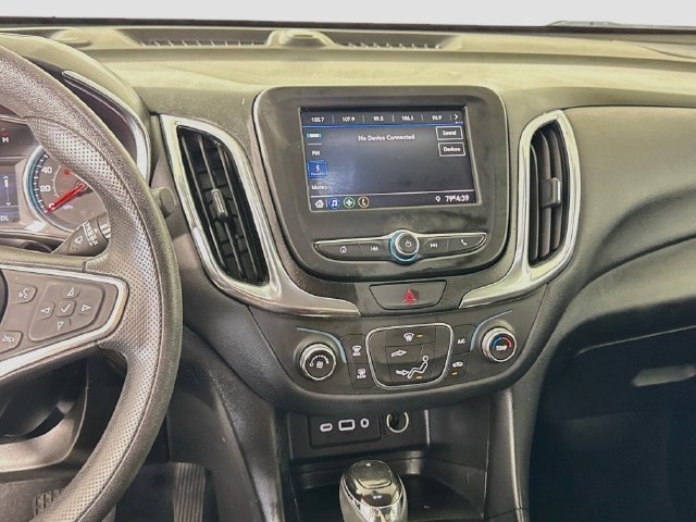 Used 2020 Mosaic Black Metallic Chevrolet LT image 14