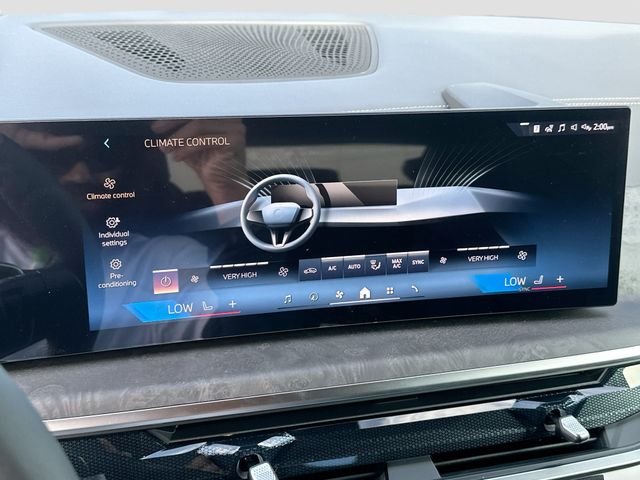 New 2026 Black BMW xDrive50e image 13