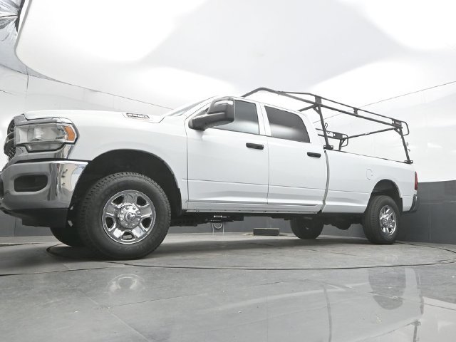 Used 2024 White Ram Tradesman image 35