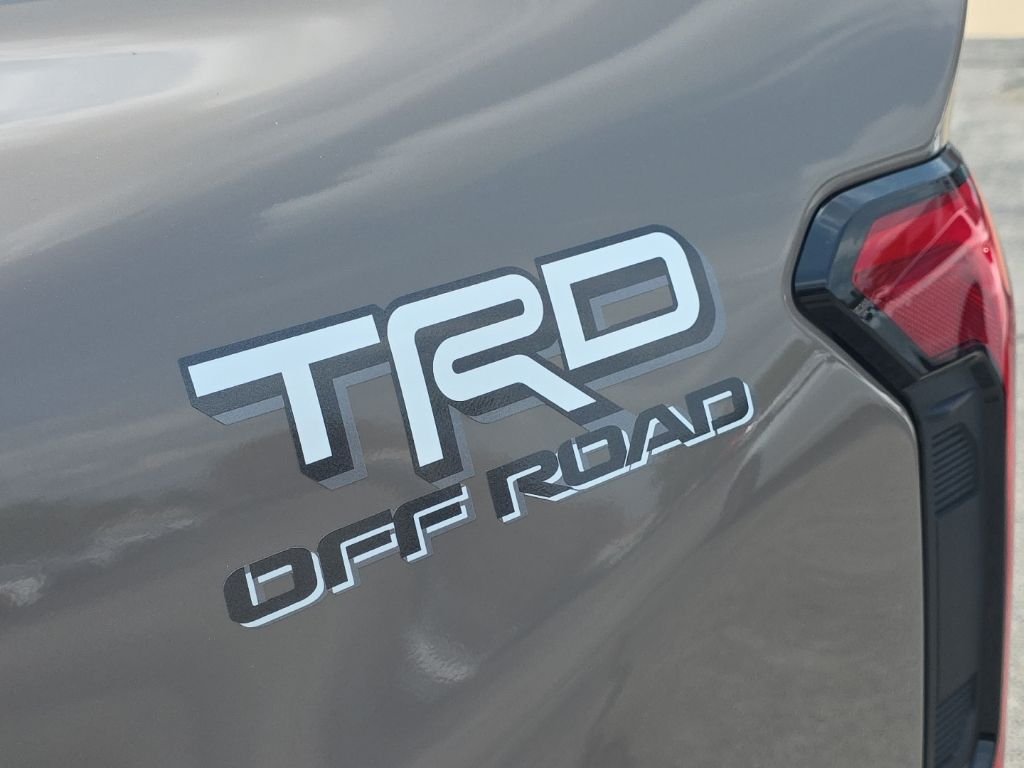 New 2026 Mudbath Toyota TRD Off-Road image 8
