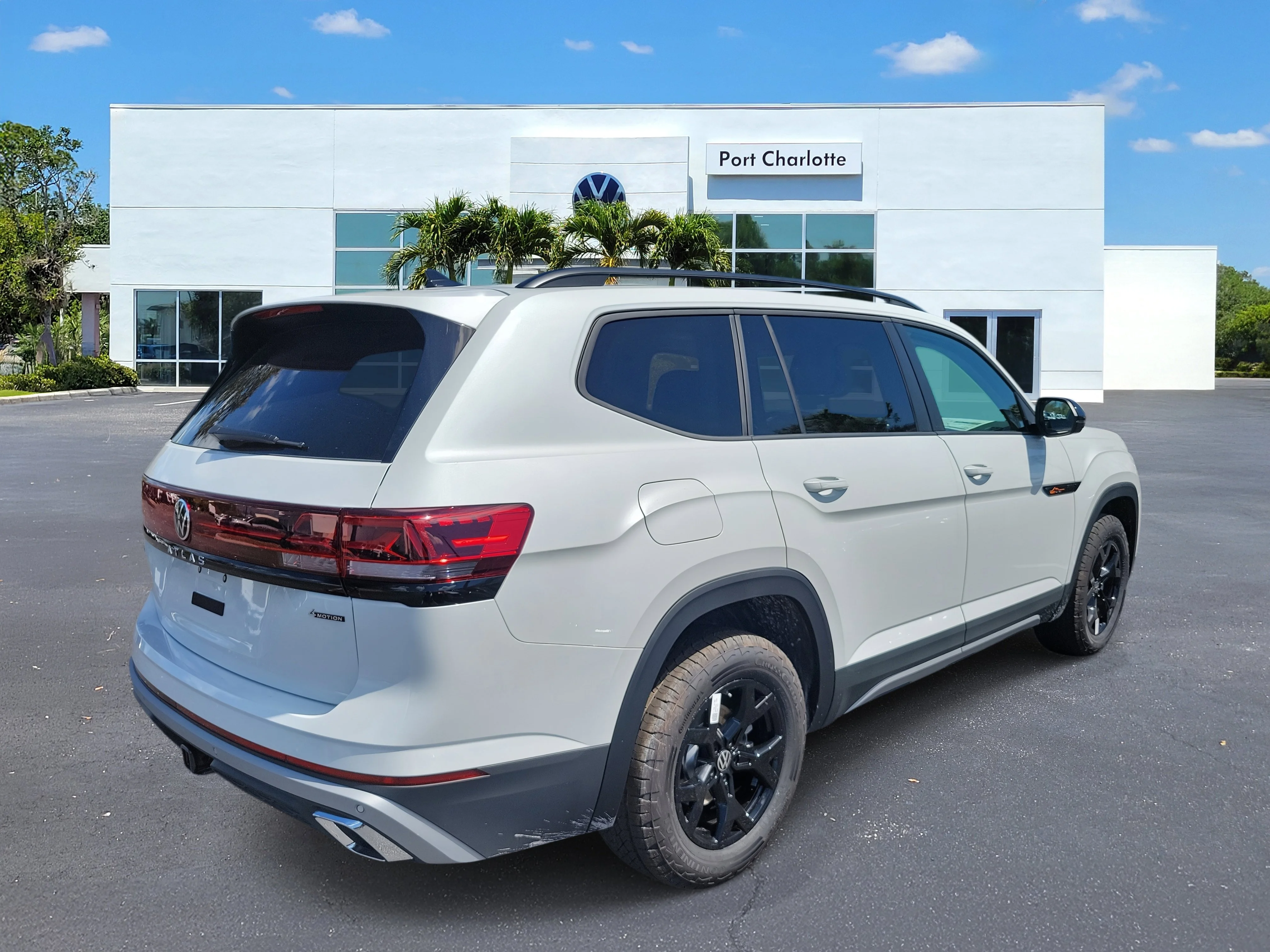 New 2026 White Volkswagen Peak Edition image 35
