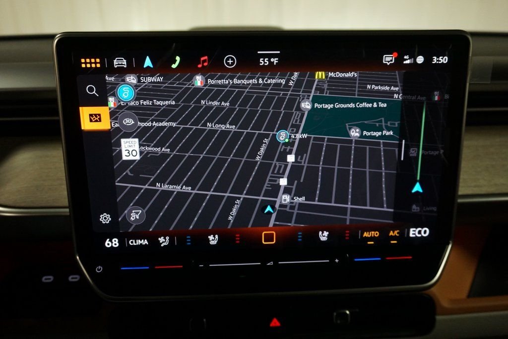 2025 Volkswagen ID. Buzz 1st Edition - Photo 20