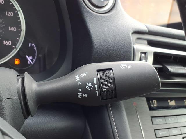 Used 2022 Obsidian Lexus Base image 24