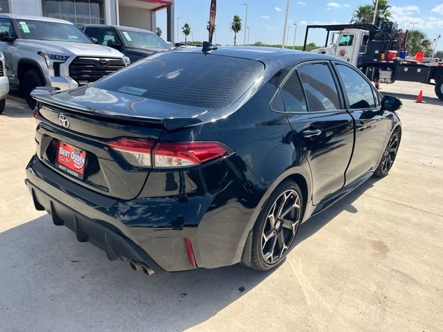 Used 2025 Black Toyota FX image 6