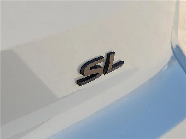 New 2026 QBE Everest WH Nissan SL Front-Wheel Drive image 6