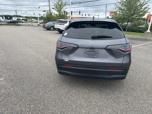 2023 Honda HR-V LX - Photo 44