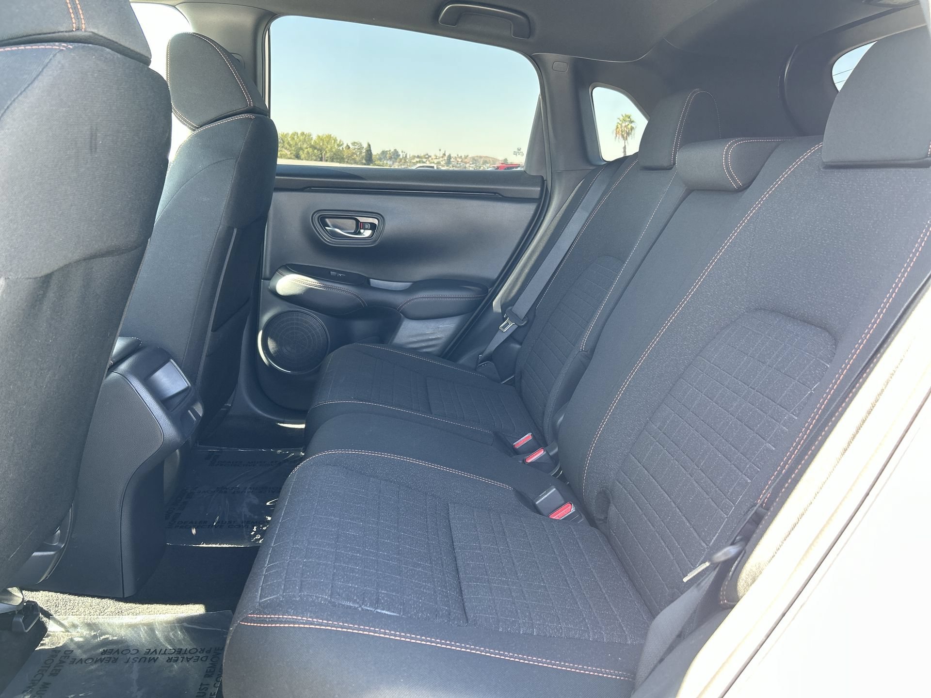 2024 Honda HR-V Sport - Photo 24