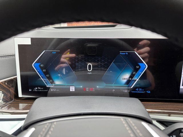 2025 BMW X5 50e - Photo 16