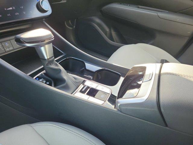 New 2026 Phantom Black Hyundai SEL AWD image 29
