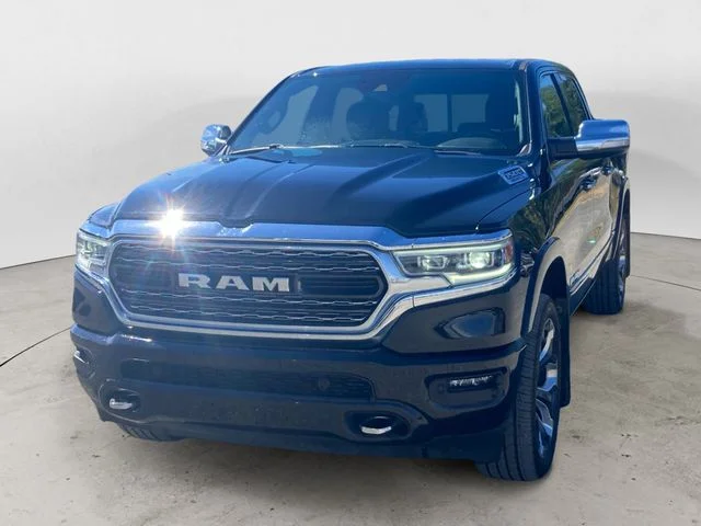 2022 RAM 1500 Limited Crew Cab 4x4 5'7" Box's photo