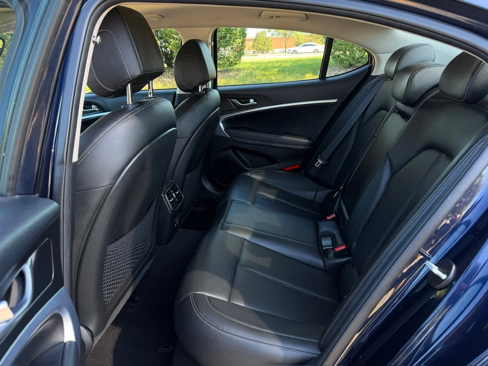 Used 2023 Blue Genesis 2.0T image 14