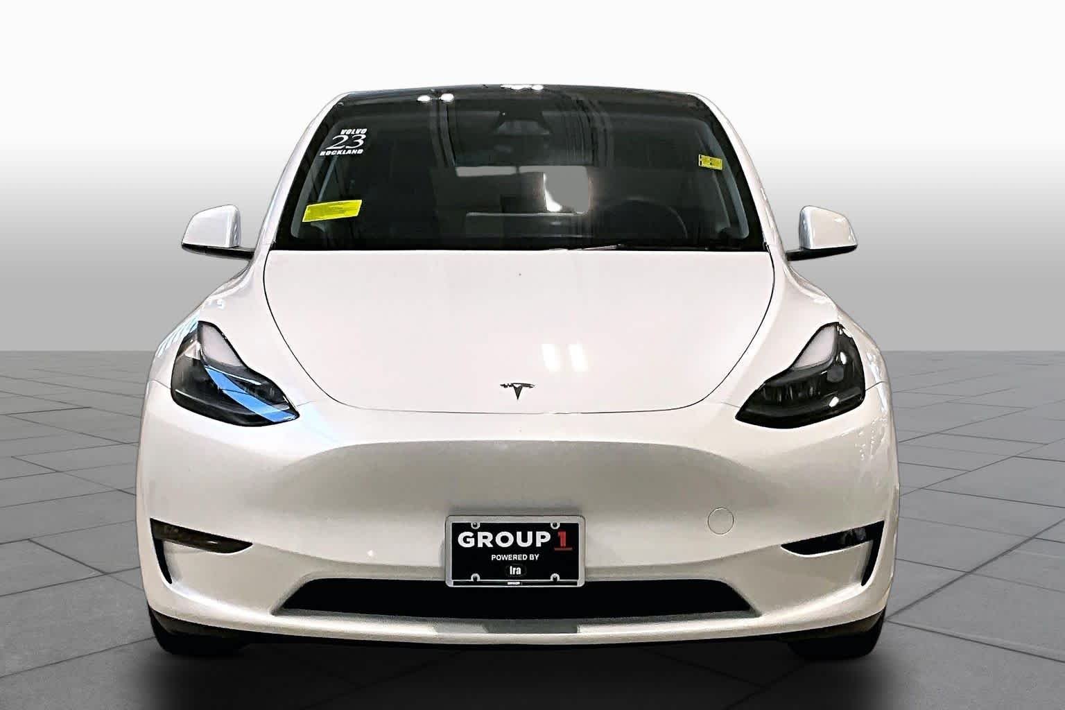 Pre-Owned 2023 Tesla Model Y