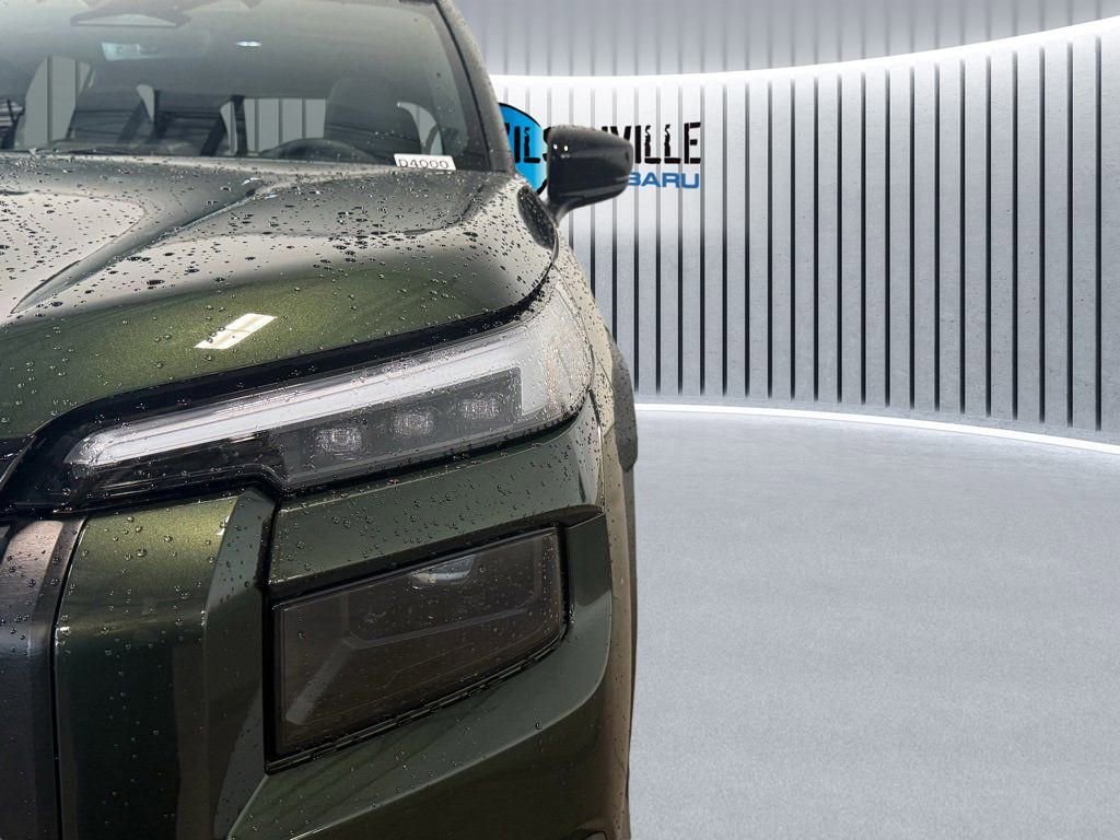 2026 Subaru Outback Limited - Photo 18