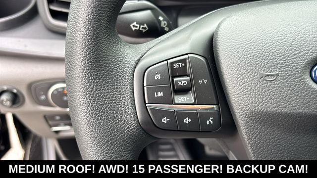 New 2026 Agate Black Metallic Ford XL image 13
