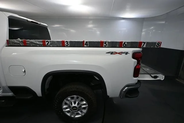 Certified Used 2022 White Chevrolet LT image 40