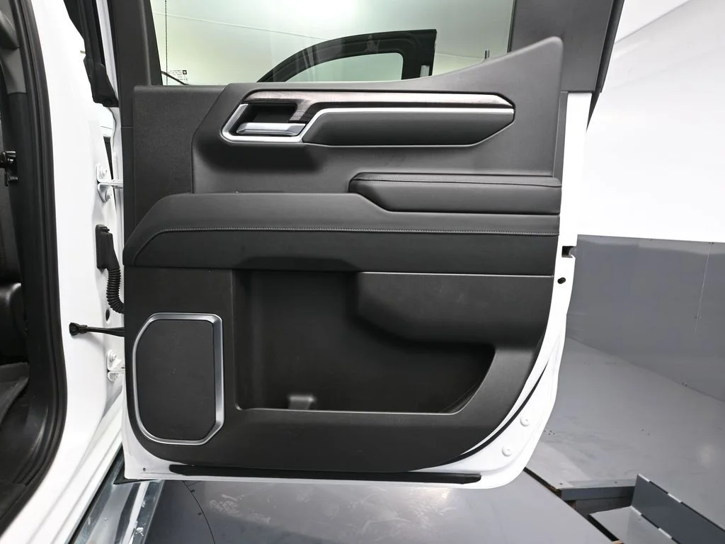 2023 Chevrolet Silverado 1500 LTZ - Photo 50