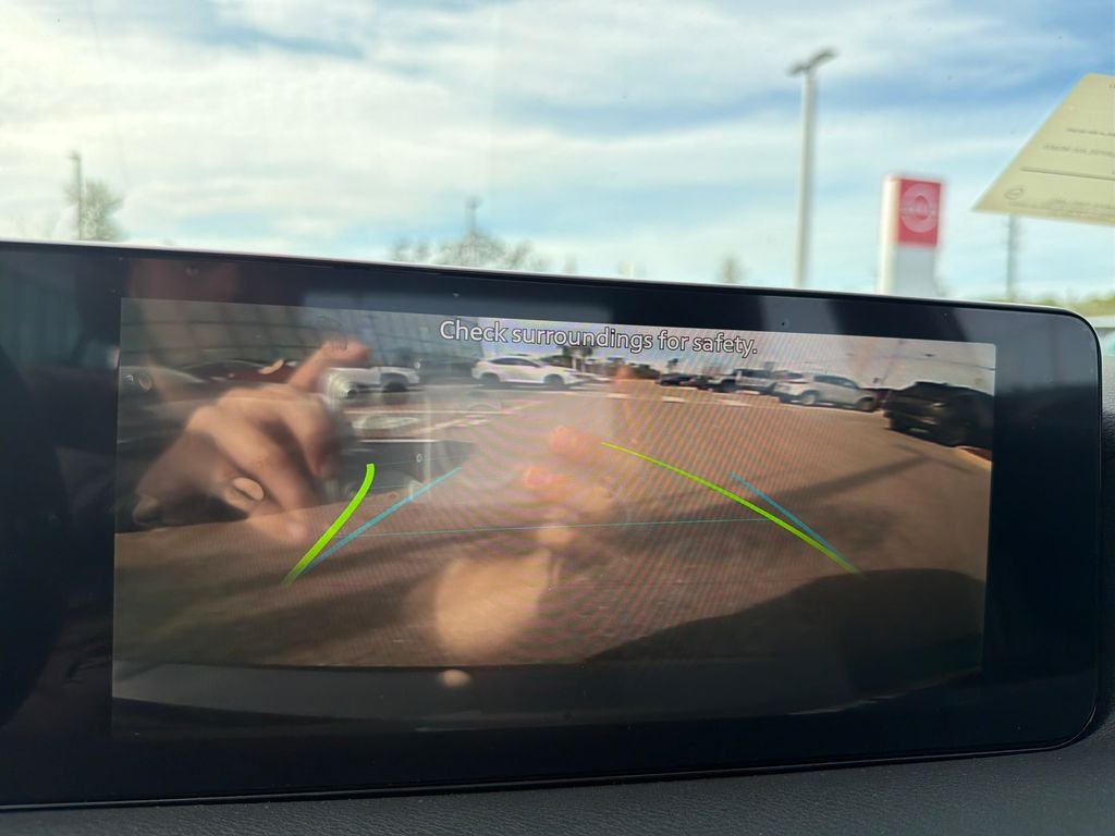 New 2026 Nissan Sentra SV 4D Sedan