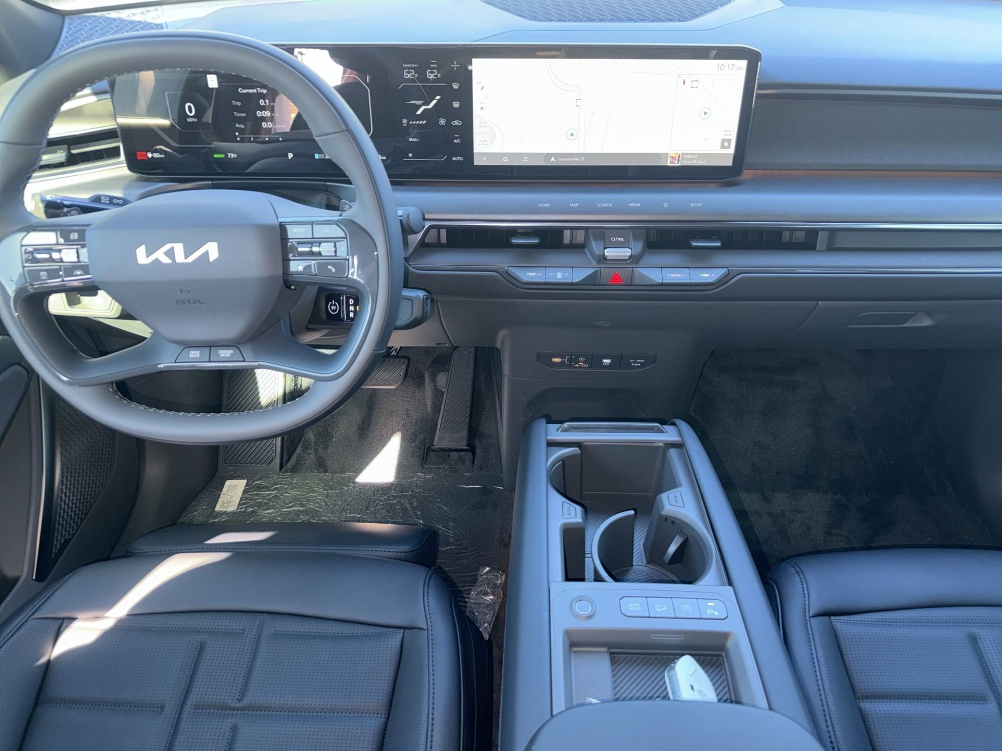 2026 Kia EV9 Land - Photo 27