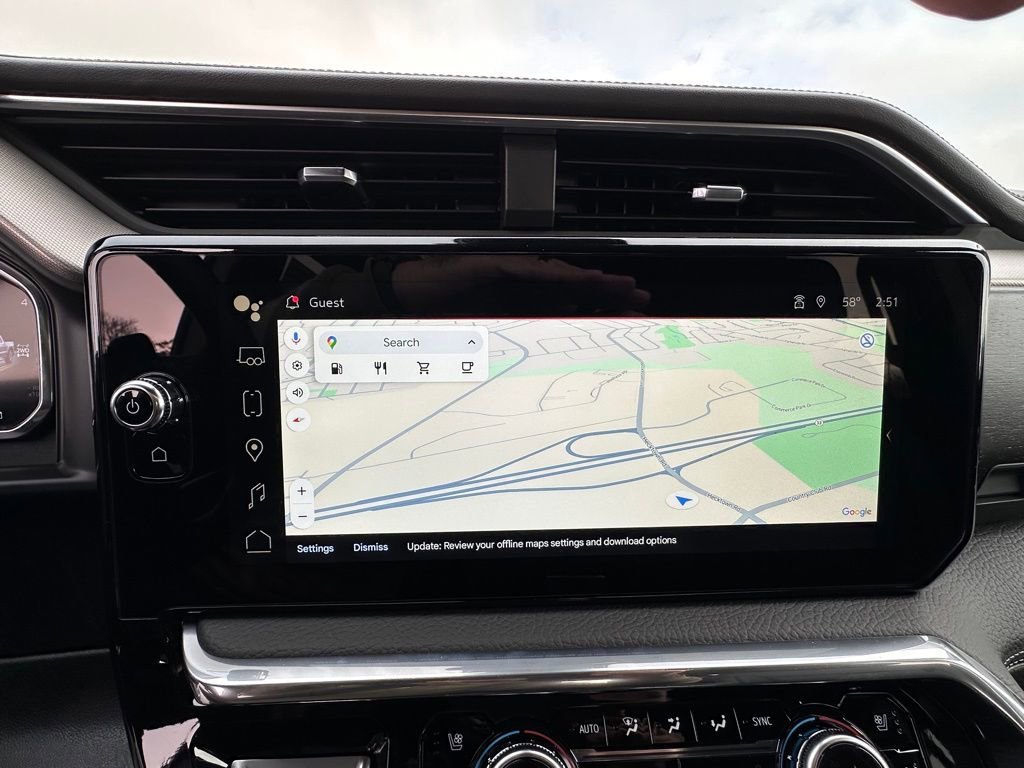 New 2026 Sterling Metallic GMC Denali image 24