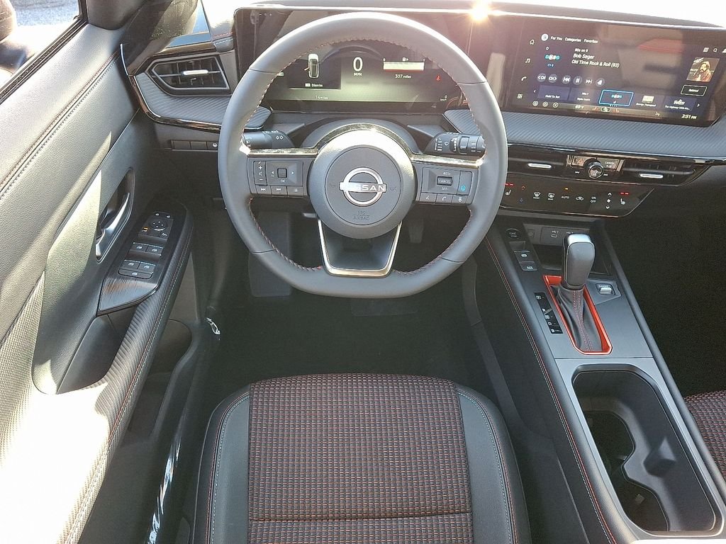 2026 Nissan KICKS SR AWD - Photo 7