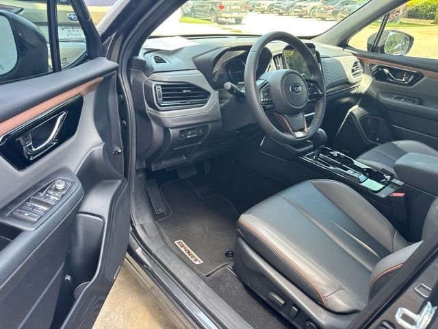 Used 2026  Subaru Sport image 11