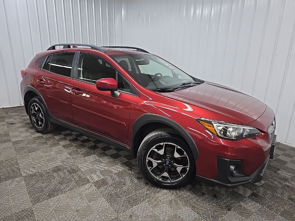 2019 Subaru Crosstrek Premium - Photo 7