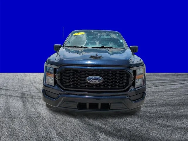 Used 2023 Blue Ford XL image 9