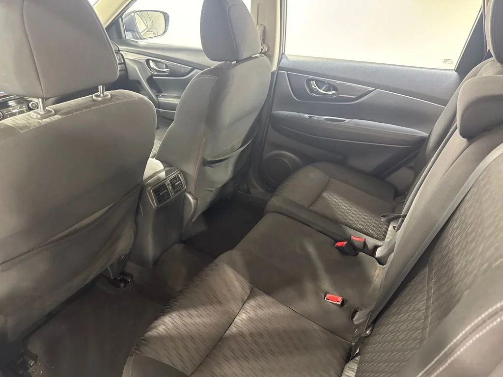 Used 2017 Midnight Nissan S image 20