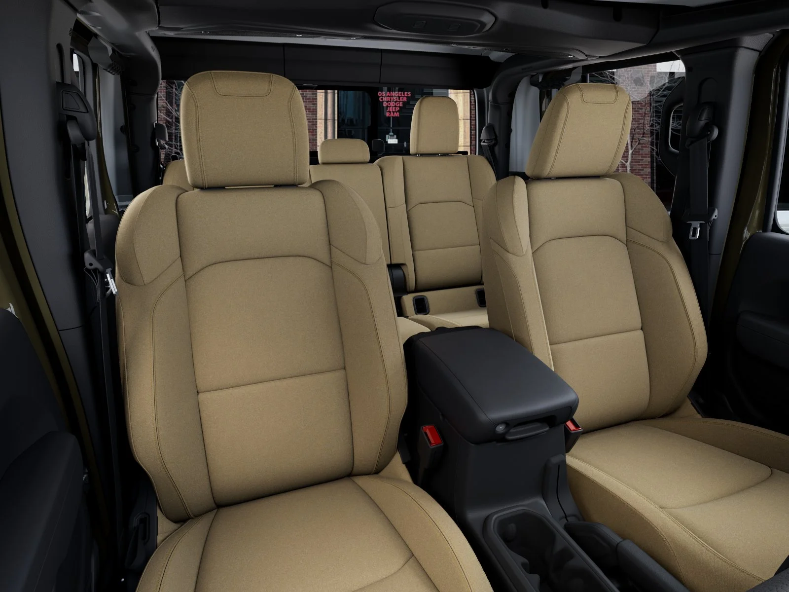 New 2026 41 Exterior Paint Jeep Willys 41 image 42
