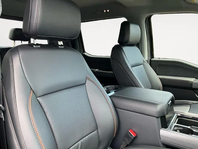 New 2026 Carbonized Gray Metallic Ford F-350® Lariat® image 31