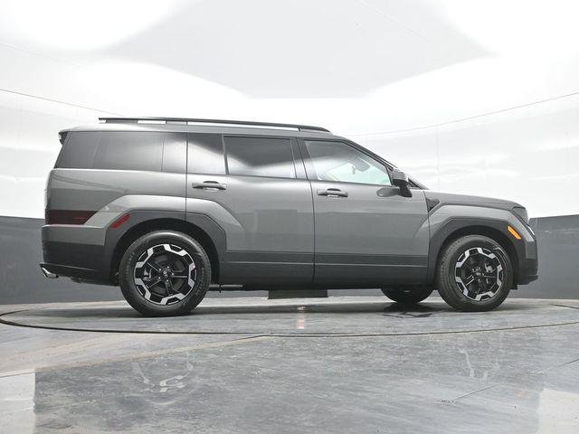 New 2027 Gray Hyundai SEL AWD image 25
