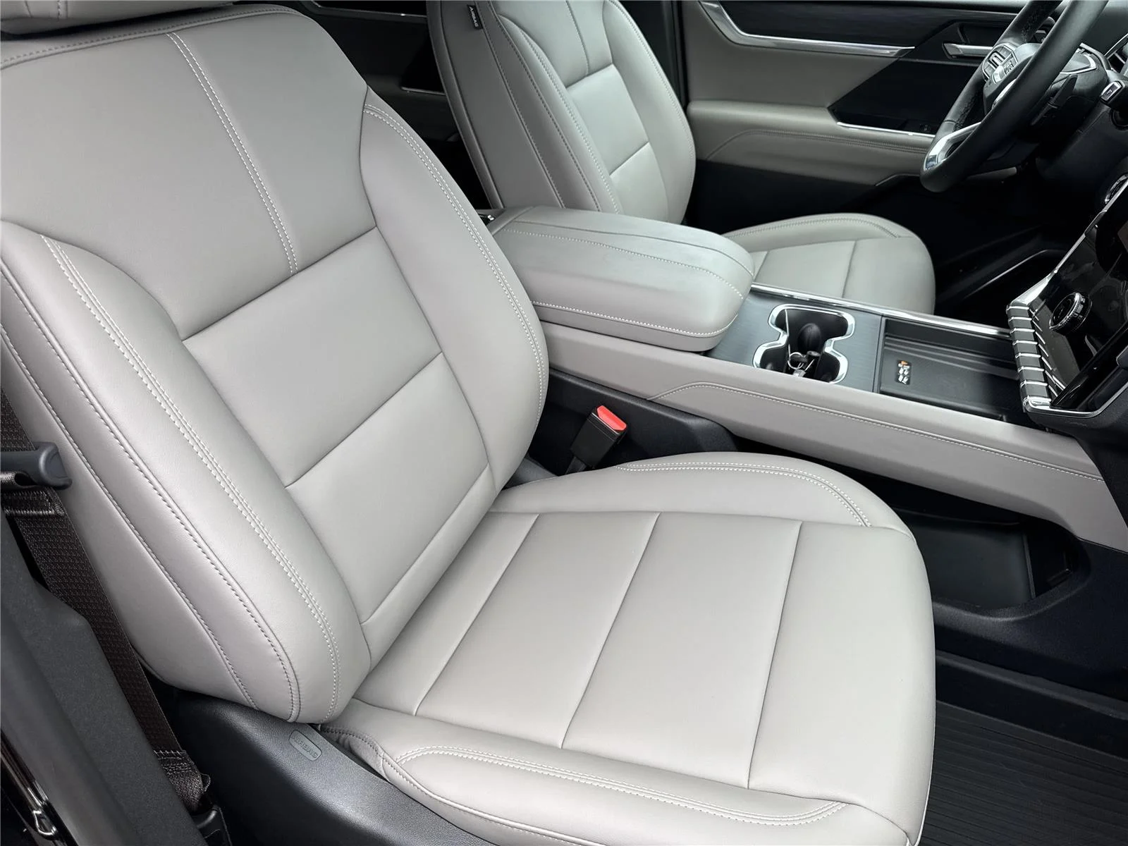 2026 GMC Acadia Elevation - Photo 36