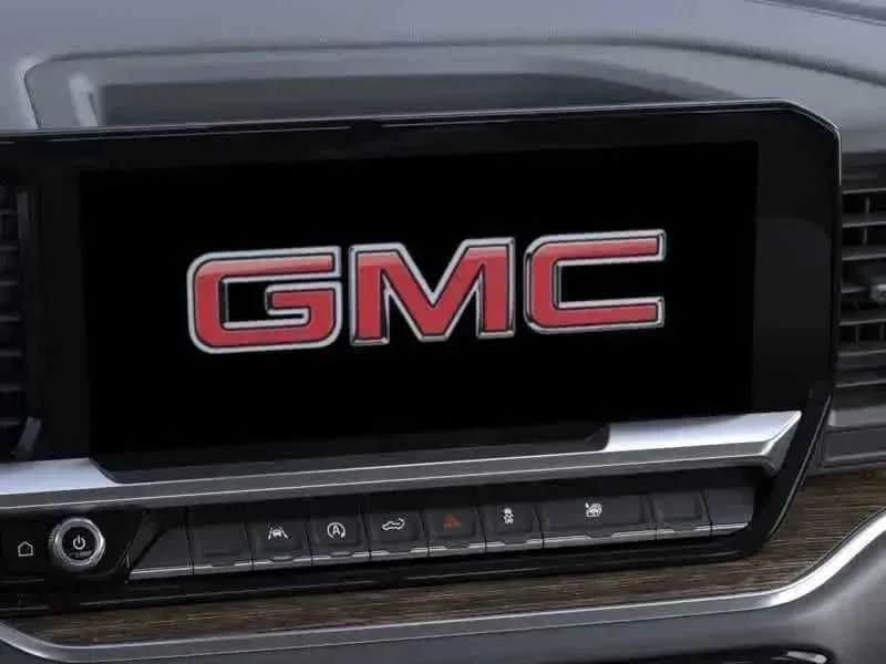 New 2026 Onyx Black GMC Elevation image 20