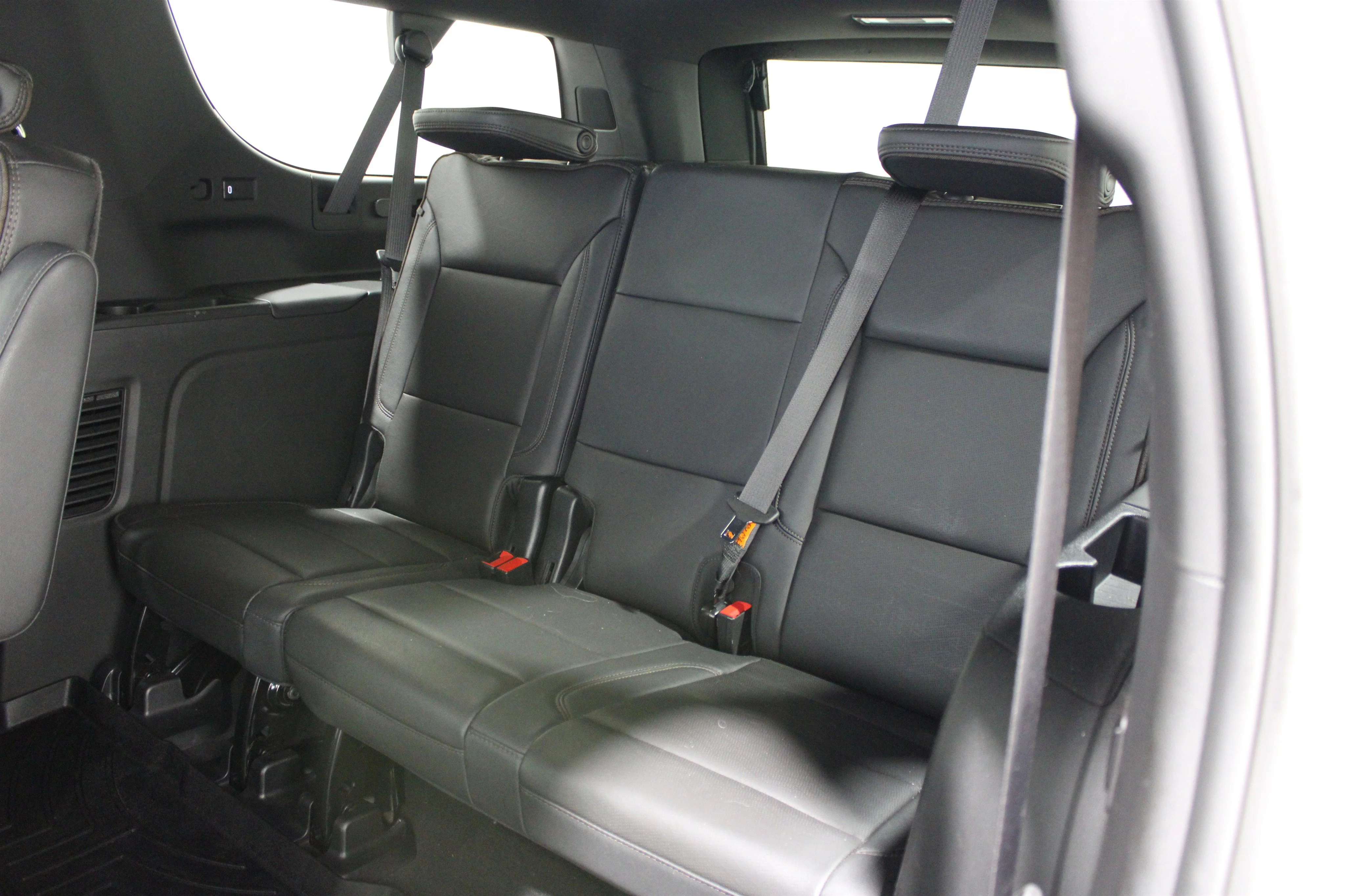 2024 Chevrolet Suburban High Country - Photo 31