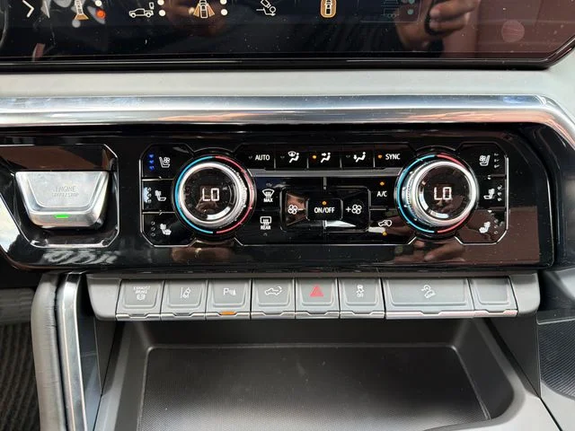 New 2026 White GMC Denali Ultimate image 14