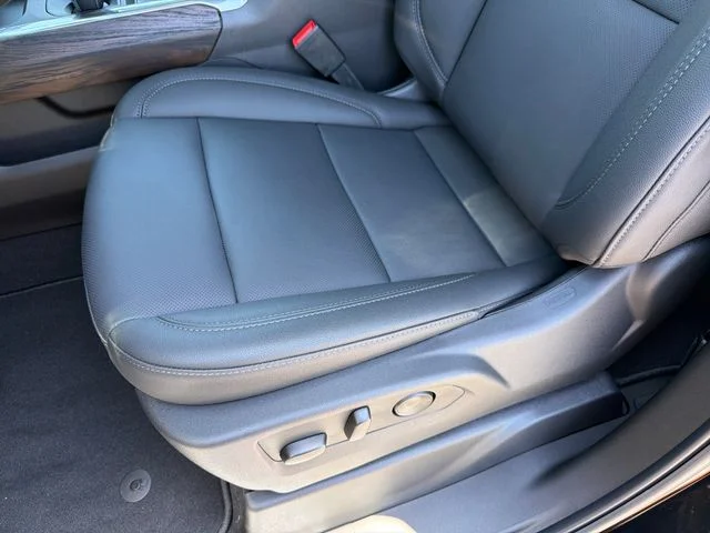 2026 GMC Sierra 1500 SLT - Photo 20