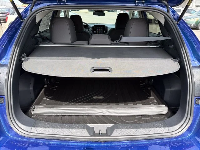 New 2026 Blue Subaru Premium image 25