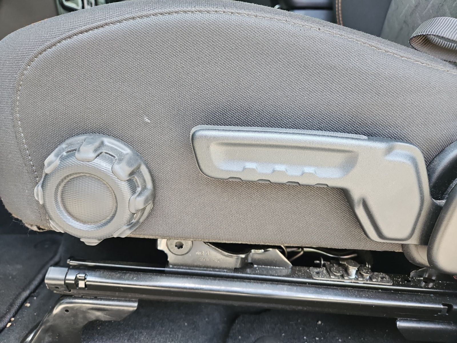 Used 2026 White Jeep Mojave image 21