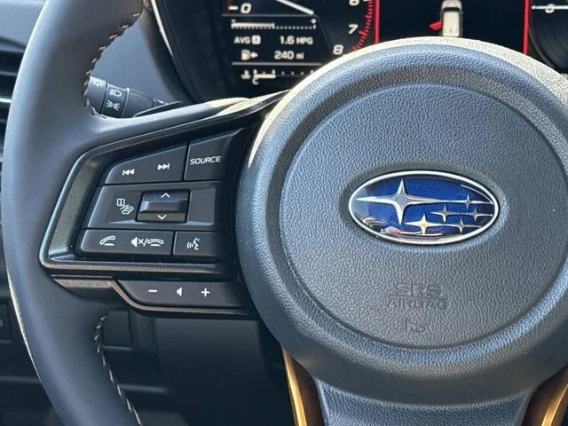 Used 2026 Beige Subaru Wilderness image 23