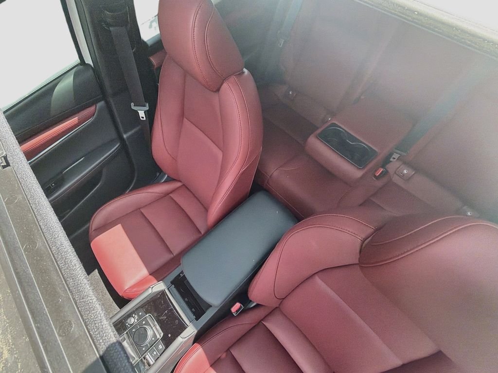 2026 Mazda Mazda3 Turbo Premium Plus - Photo 23