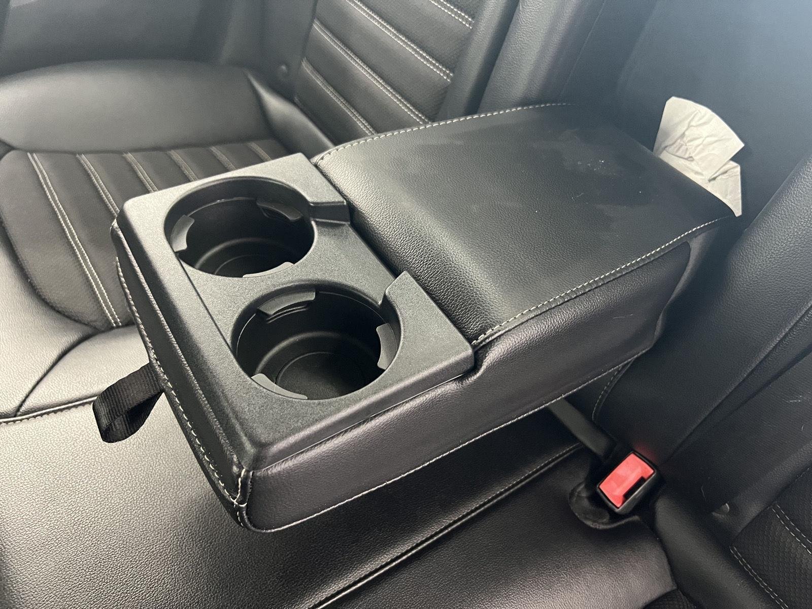 Used 2017 Magnetic Ford SE image 24