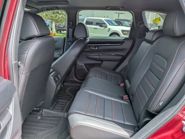 2025 Honda CR-V Sport-L - Photo 13