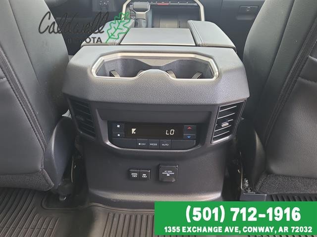Certified Used 2025 LUNAR ROCK Toyota  image 23