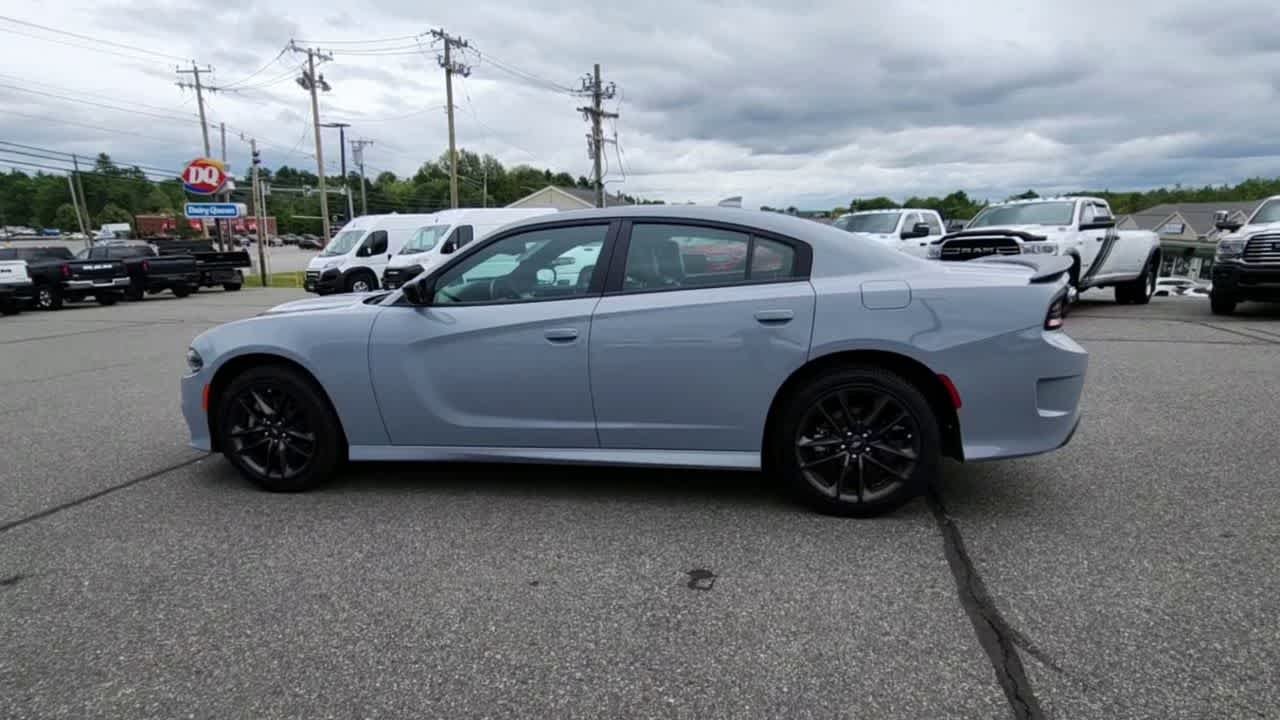 Used 2022 Smoke Show Dodge GT image 5