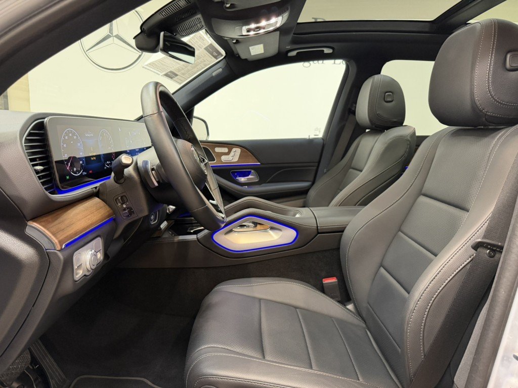 2025 Mercedes-Benz GLE GLE450E - Photo 9