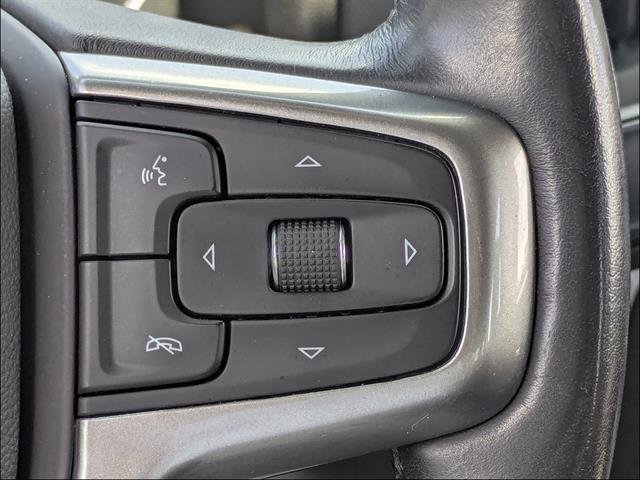 2021 Chevrolet Silverado 1500 RST - Photo 25