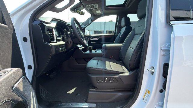 2026 GMC Sierra 1500 Denali - Photo 16