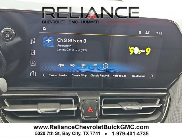 2026 Chevrolet Trailblazer RS - Photo 28
