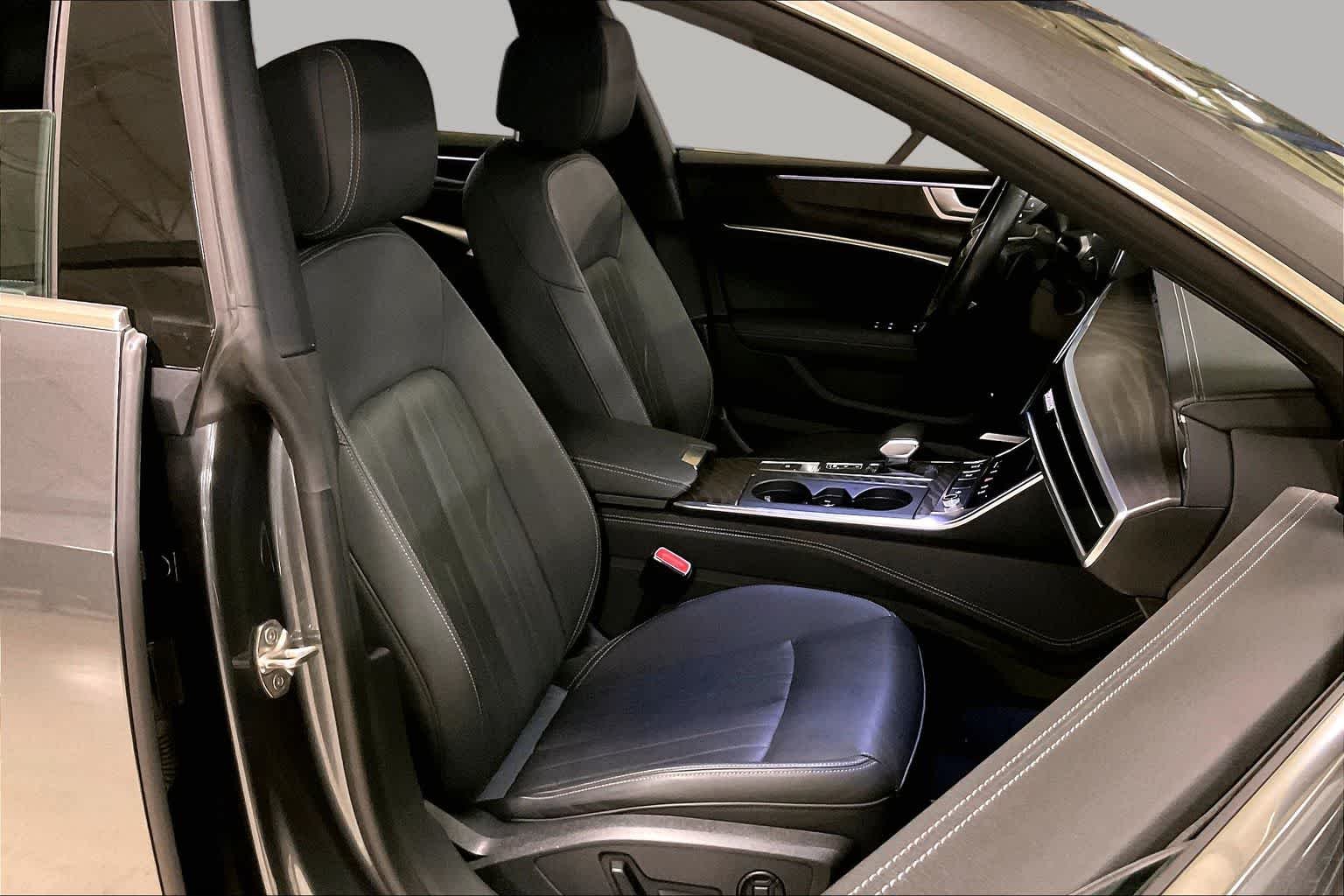 2022 Audi A7 Prestige - Photo 8