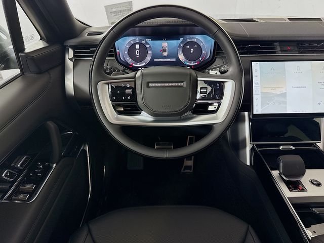 New 2026 Carpathian Grey Land Rover SE image 25